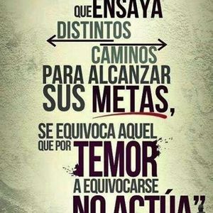 Meet your Posher, Luis alfredo